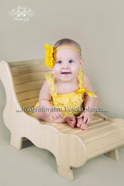 Sú tu mamičky s deťmi narodenými v máji 2012? 