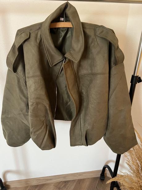 Viralna semisova bunda na štýl zara, m