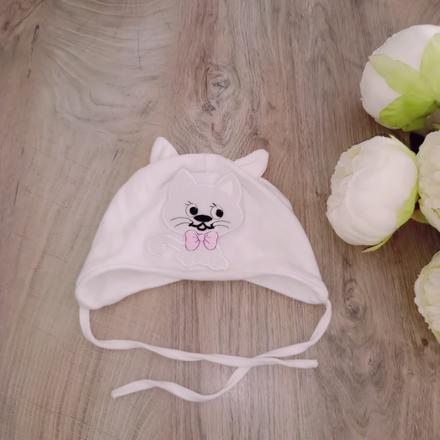 Čiapka pre bábätko, 68