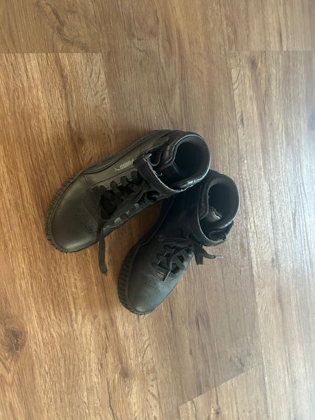 Tenisky na jesen, puma,36