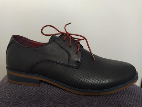 Pánska obuv, 43