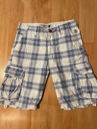 Krátke nohavice, 30