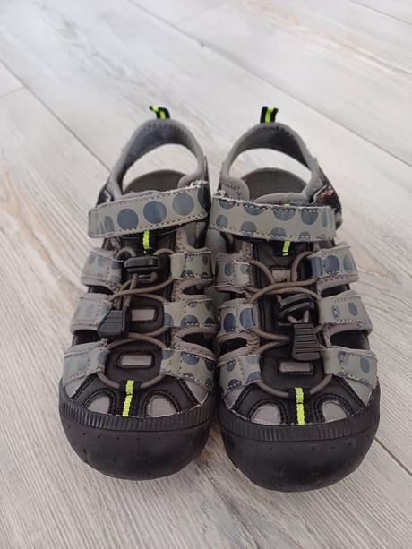 Športové sandále umbro, umbro,33