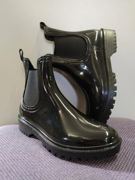 Gumáky, 39 / 40 / 41 / 42