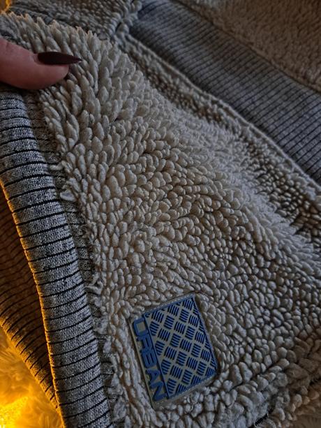 Teplučká mikinka, george,116