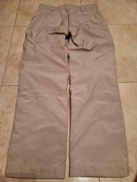 Oteplene nohavice, mexx,30