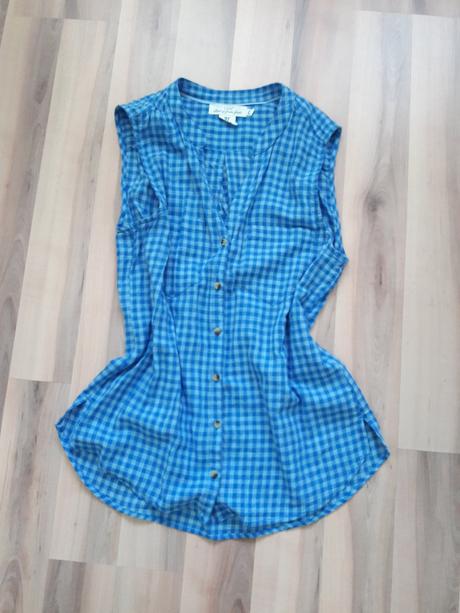 Košeľa 38, h&m,38