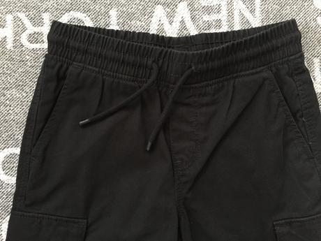 Chlapcenske kratasy  8-9 rokov, h&m,134