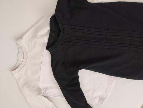 Tricko s dlhym rukavom little people, little people,86