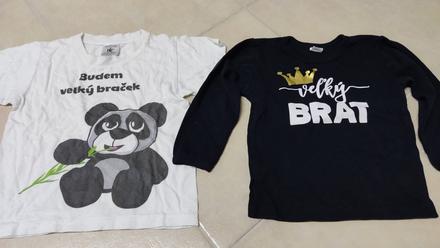 Budem veľký brat, 98