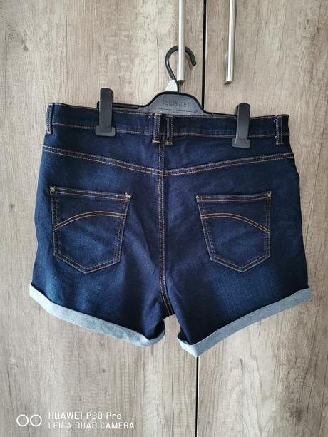 Dámske krátke rifle, dorothy perkins,44