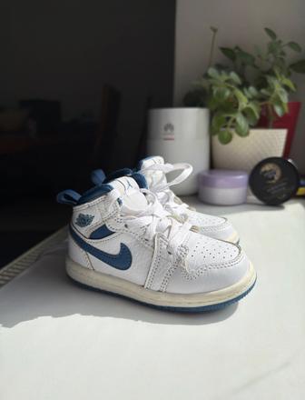 Jordan tenisky, nike,22