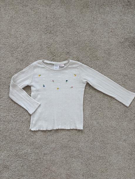 Tričko zara, zara,110