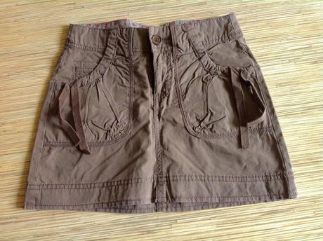 Sukna /n11, cherokee,134