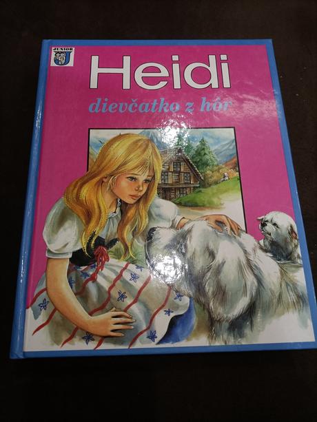 Heidi, 
