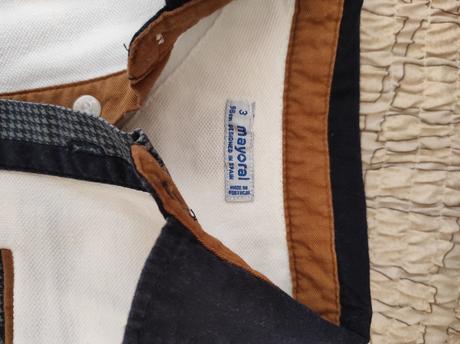 Predám chlapčenskú mayoral polokošeľu veľk. 98, mayoral,98