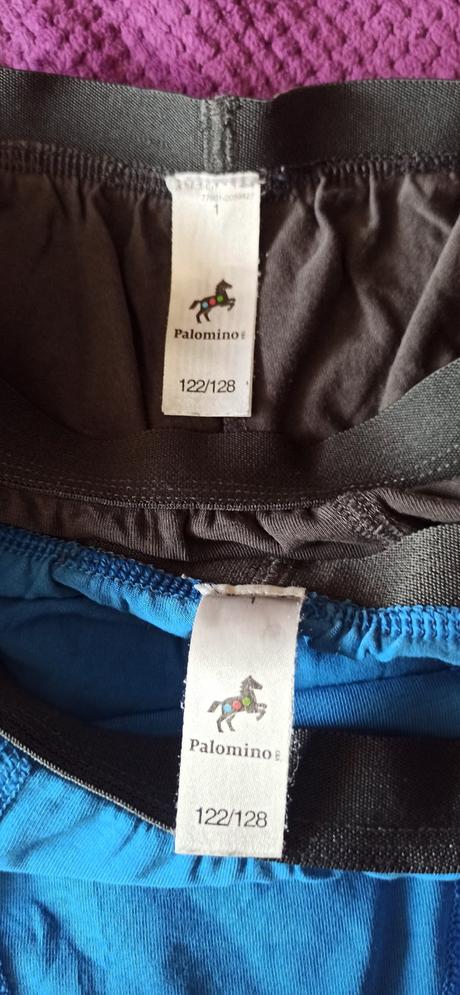 Boxerky, 122/128, nosene, palomino,122