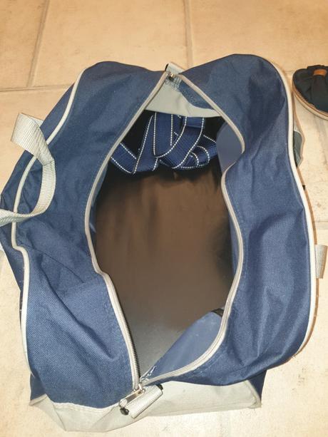 Taška veľká prakticka, 