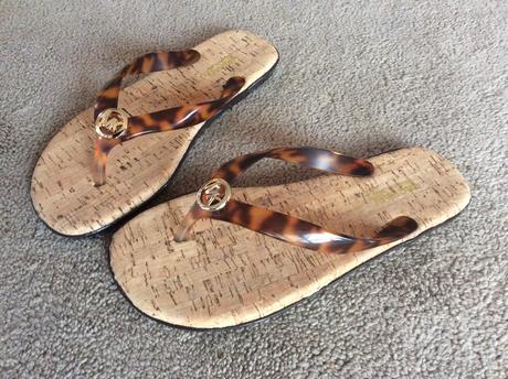 Michael kors sandalky, michael kors,35