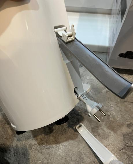 Odšťavovač bosch mes25a0 700w, bosch