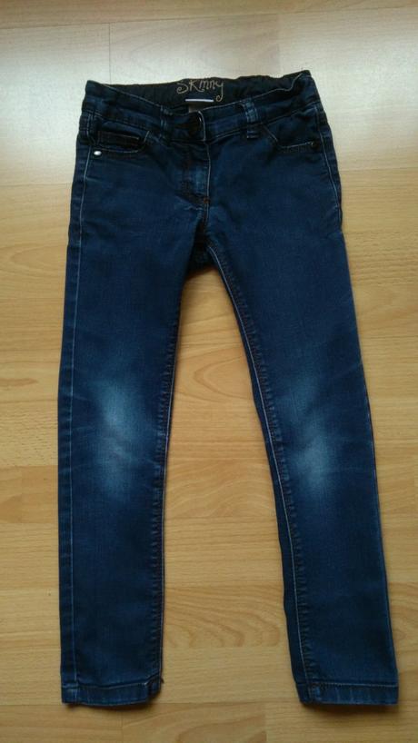 Skinny rifle, 116-122, 5-7r., next,116