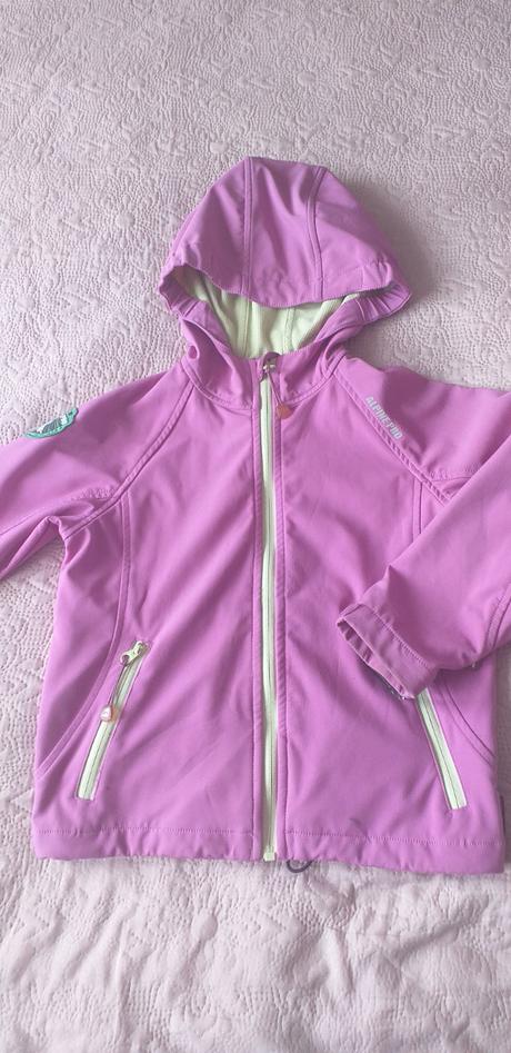 Prechodna bunda alpine pro, alpine pro,122