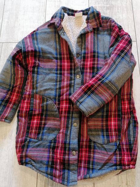 Bunda zara, zara,122