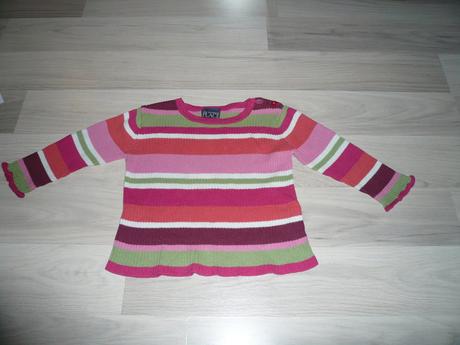 Svetrik childrens place, 86