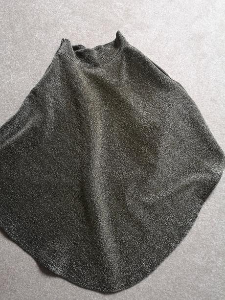 Spoločenská sukňa, xs