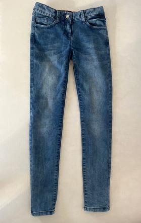 S.oliver rifle skinny vel.158, s.oliver,158