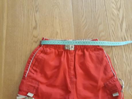 Kratke nohavice, 122