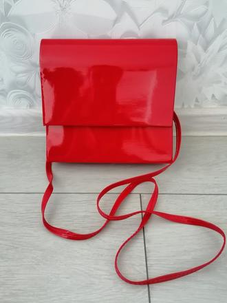 Kabelka crossbody,