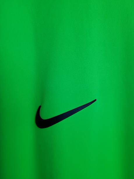 Brankarsky dres nike s/m, nike,s