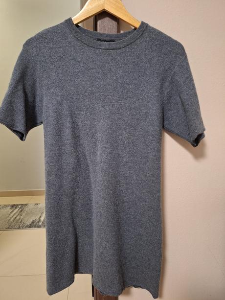 Merino šaty, lindex,s