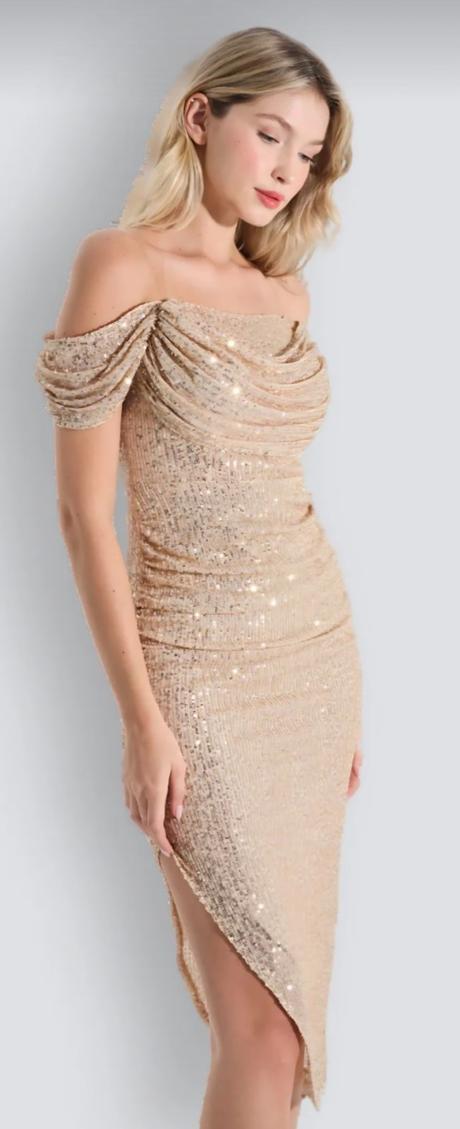 Slávnostné šaty, xs