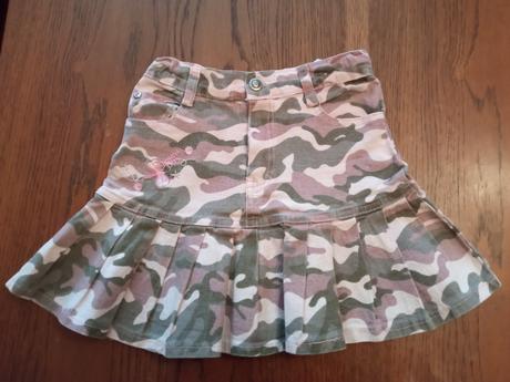 Suknička 3 kusy, h&m,128