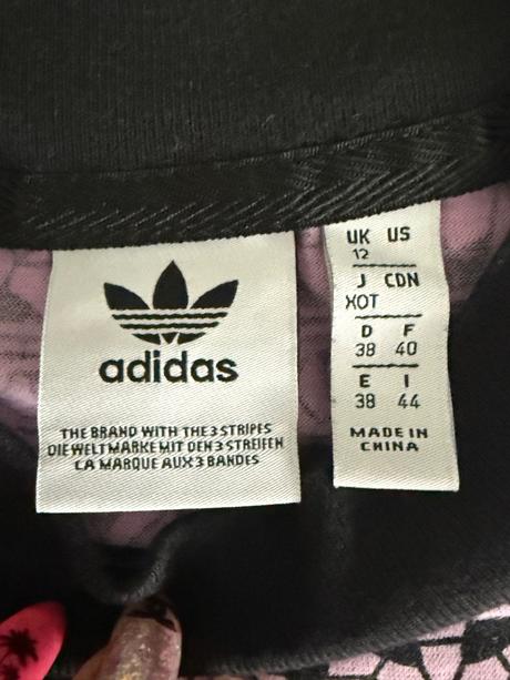 Tričko adidas, adidas,l