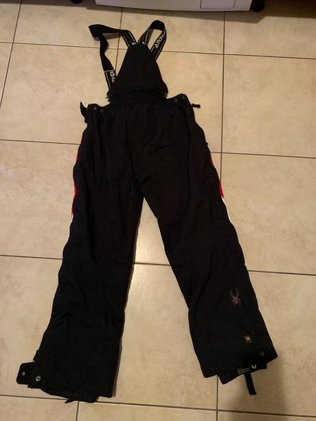 Oteplovacky spyder, 164