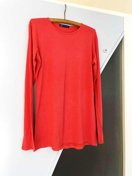 Kvalitné tričko, l