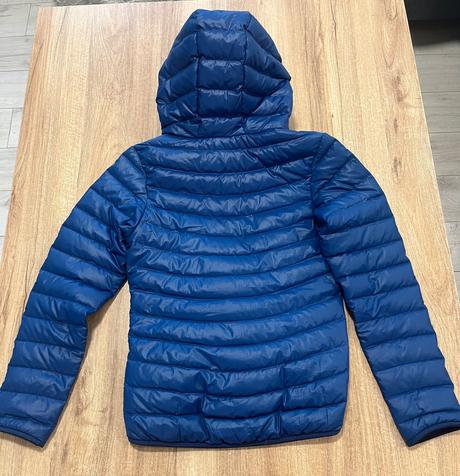 Nike  prechodná bundička, nike,158