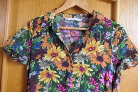 Zara krasne, pohodlne,pestrofarebne letne saty m/l, zara,m