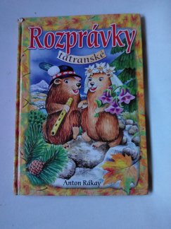 Tatranské rozprávky ô, 