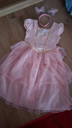 Karneválový kostým,