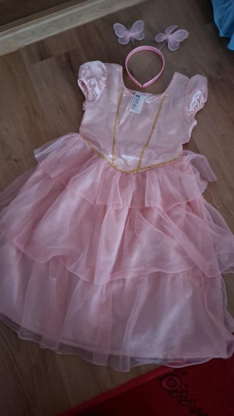 Karneválový kostým, 