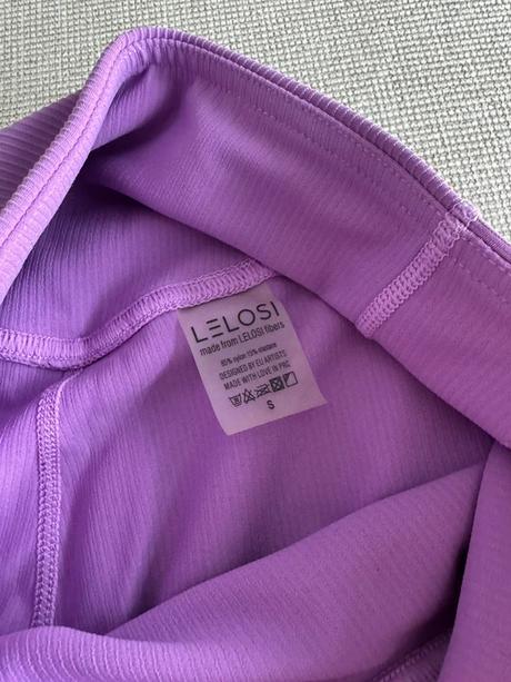 Lelosi 3/4 legíny, s