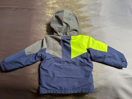 Zimná lyžiarska súprava ziener, 104