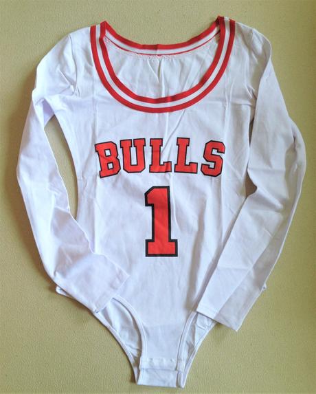 Biele bulls body vel.m, m