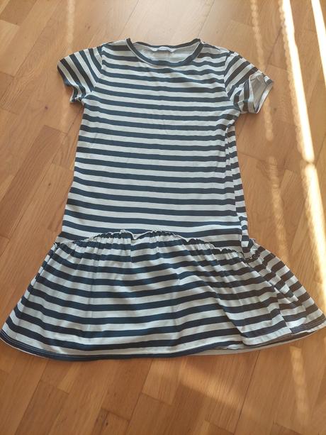 Dievčenské letné šaty, s