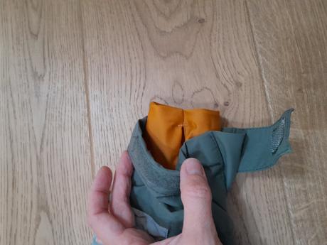 Zimna kombineza 157 funk v. 90, 92