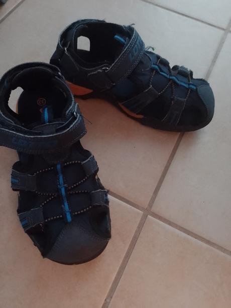 Polosandale, lotto,32